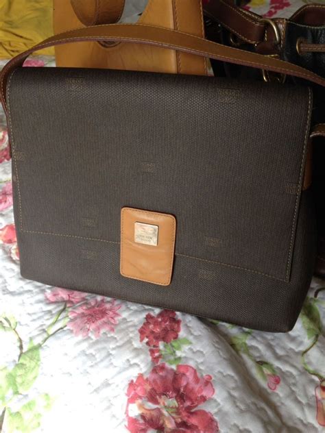 bolsa victor hugo original antiga